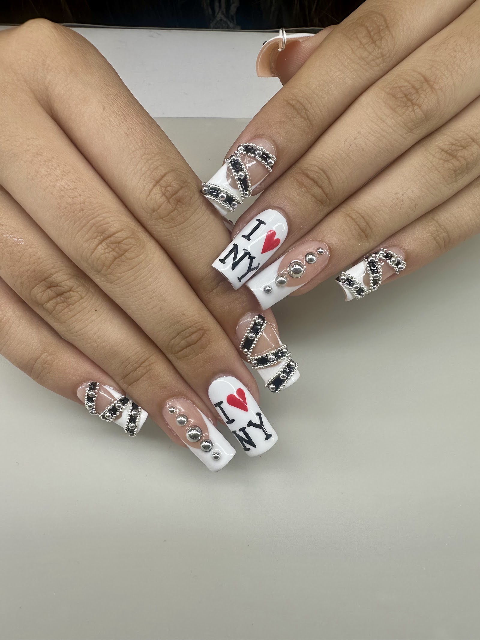Canvas Nail Designs nail photo 1