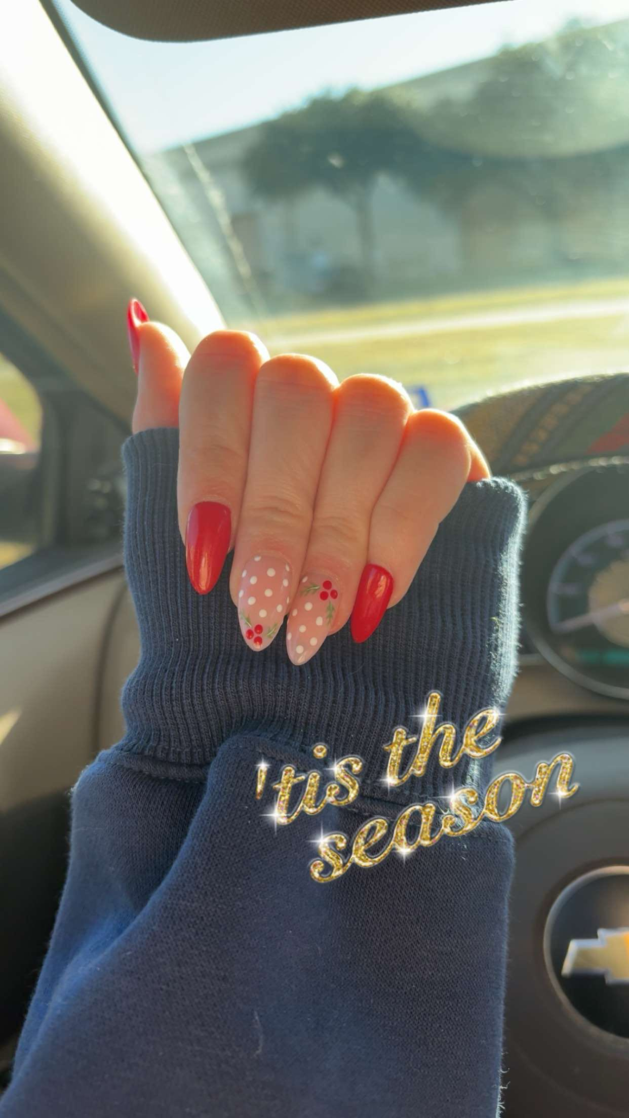 Canvas Nail Designs nail photo 6